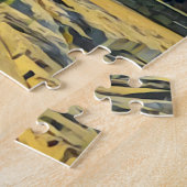 Sydney  de Rocks schilderachtig reis Legpuzzel (Zijkant)