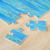 Sydney Ferry Harbour Bridge Legpuzzel (Zijkant)