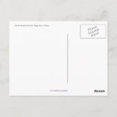 sydney fontein briefkaart (Achterkant)