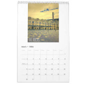 Sydney-fotografie, mooi Australië Kalender (Mar 2026)