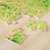 Sydney Georges Head Mosman Australië Legpuzzel (Zijkant)