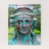 Sydney Harbor Australia Jigzaag Puzzle Legpuzzel (Verticaal)