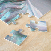 Sydney Harbor Australia Jigzaag Puzzle Legpuzzel (Zijkant)