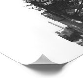 Sydney Harbor Bridge Poster (Hoek)