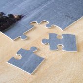 Sydney Harbor Bridge Puzzle Legpuzzel (Zijkant)