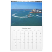 sydney harbor kalender 2013 (Feb 2027)
