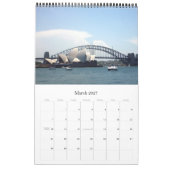 sydney harbor kalender 2013 (Mar 2027)