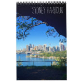 sydney harbour australia kalender (Hoes)