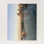 Sydney Harbour - Australië - 16x20 - 520 pcs Legpuzzel (Verticaal)