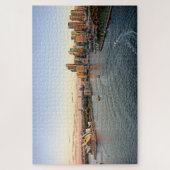 Sydney Harbour - Australië - 20x30 - 1014 pcs Legpuzzel (Verticaal)