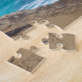 Sydney Harbour Australië Legpuzzel (Zijkant)