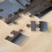 Sydney Harbour Australië Legpuzzel (Zijkant)