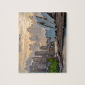 Sydney Harbour Australië Legpuzzel (Verticaal)