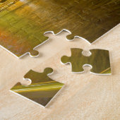 Sydney Harbour Australië Legpuzzel (Zijkant)