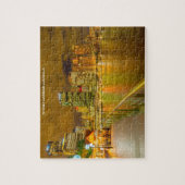 Sydney Harbour Australië Legpuzzel (Verticaal)