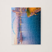 Sydney Harbour Australië Legpuzzel (Verticaal)