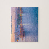 Sydney Harbour Australië Legpuzzel (Verticaal)