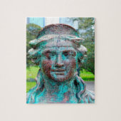 Sydney Harbour Australië Legpuzzel (Verticaal)