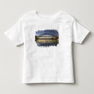 Sydney Harbour Bridge en Sydney Opera House bij Kinder Shirts
