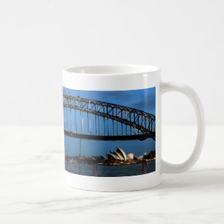 Sydney Harbour Koffiemok