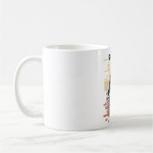 Sydney Harbour Koffiemok (Links)
