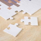 Sydney Harbour Legpuzzel (Zijkant)