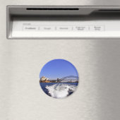 Sydney Harbour Magneet (Insitu (Vaatwasser))