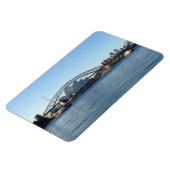 sydney harbour magneet (Linkerzijde)