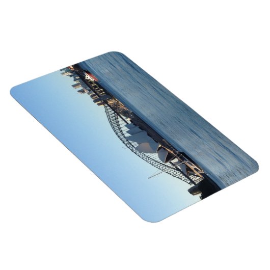 sydney harbour magneet (Rechterzijde)