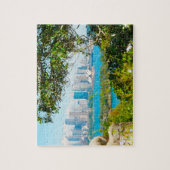 Sydney Harbour Opera House Australië Legpuzzel (Verticaal)