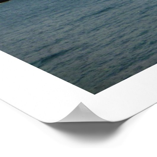 sydney harbour poster (Hoek)