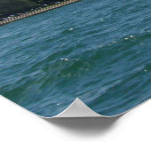 sydney harbour poster (Hoek)