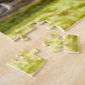 Sydney Harbour van Watson's Bay Legpuzzel (Zijkant)