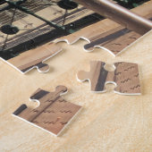 sydney-havenbrug legpuzzel (Zijkant)