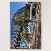 sydney-havenbrug legpuzzel (Verticaal)