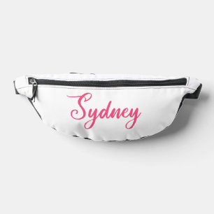 Sydney Heuptasje