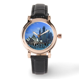 Sydney Horloge