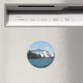 sydney hrbr magneet (Insitu (Vaatwasser))