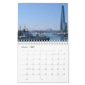 Sydney Kalender (Jan 2027)