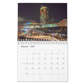 Sydney Kalender (Feb 2027)