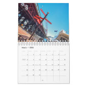 Sydney Kalender (Mar 2026)