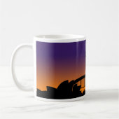 Sydney Koffiemok (Links)