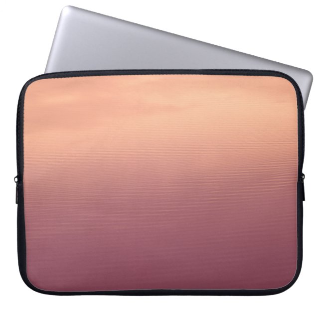 Sydney Laptop Sleeve (Voorkant)