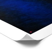 sydney levendige lichten poster (Hoek)