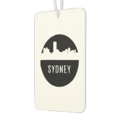 Sydney Luchtverfrisser (Links)