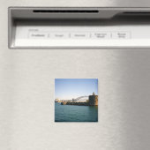 Sydney Magneet (Insitu (Vaatwasser))