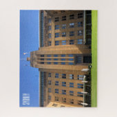 sydney mca legpuzzel (Verticaal)