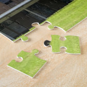 sydney mca legpuzzel (Zijkant)