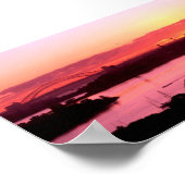 Sydney Morning Poster (Hoek)