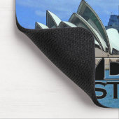 Sydney Muismat (Hoek)